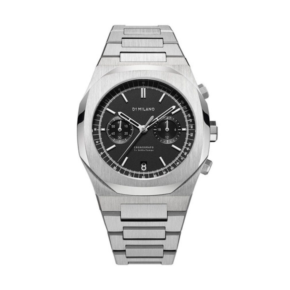 D1 Milano Luxusuhr WATCHES Mod. D1-CHBJ08