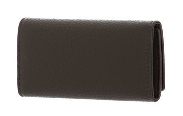 Mandarina Duck Schlüsseltasche Mellow Leather, aus echtem Kalbsleder