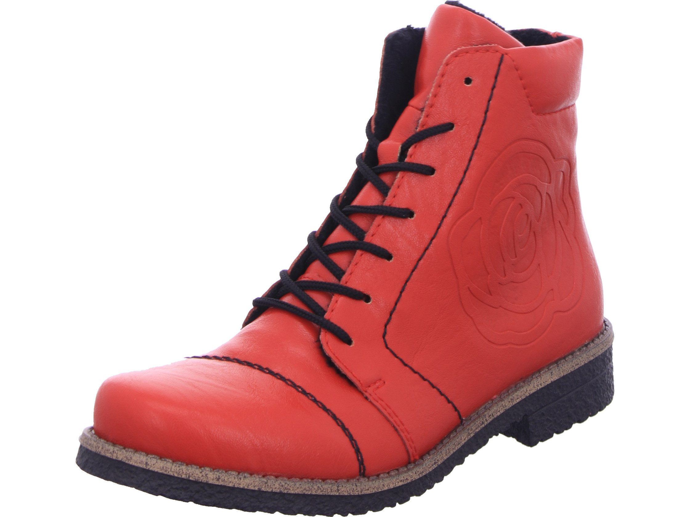 Schnürboots