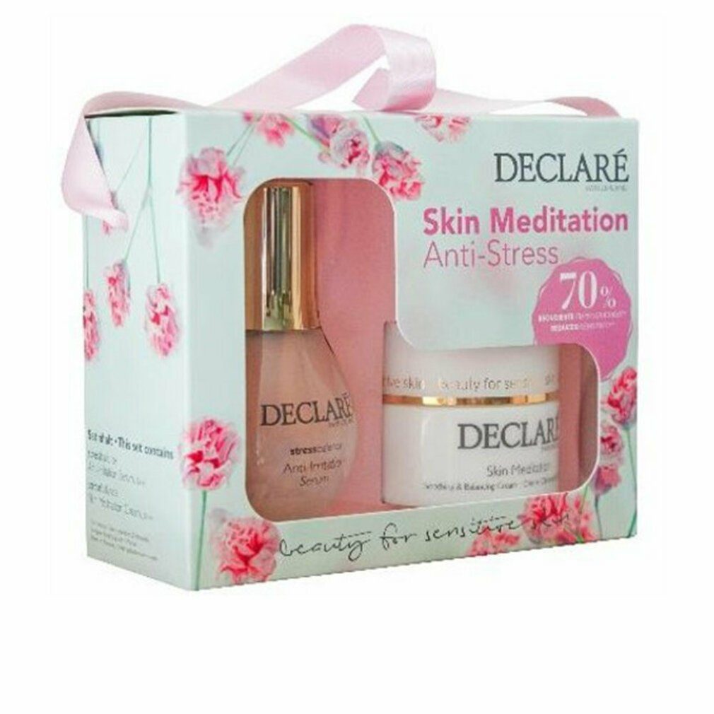 Declaré Hautpflege-Set STRESS BALANCE LOTE 2 pz