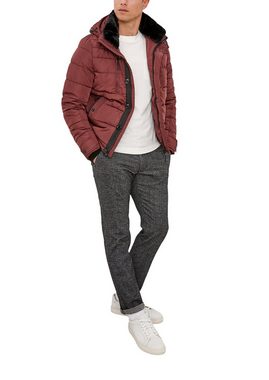 s.Oliver Outdoorjacke Jacke langarm