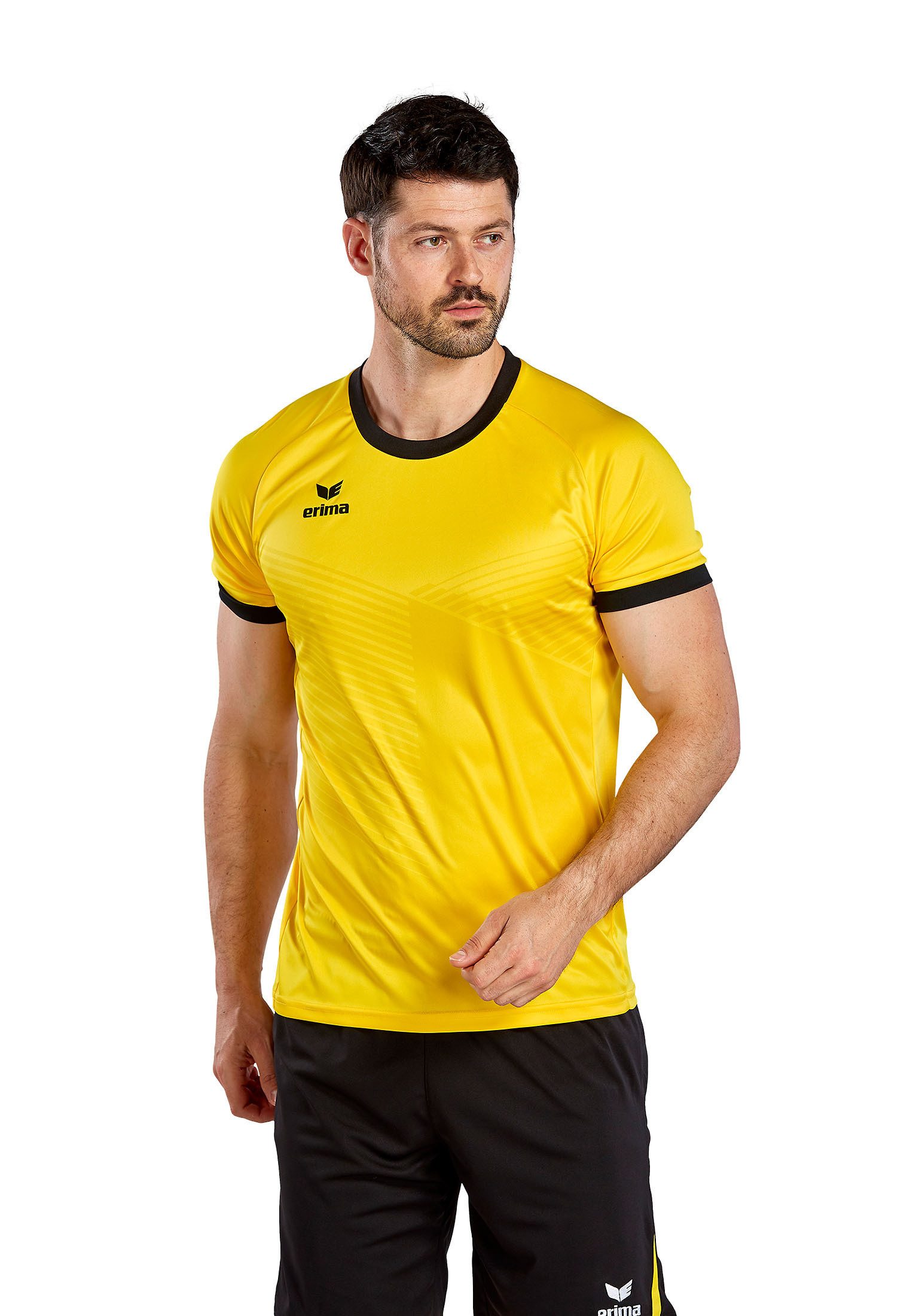Erima Fußballtrikot Mantua Trikot Herren