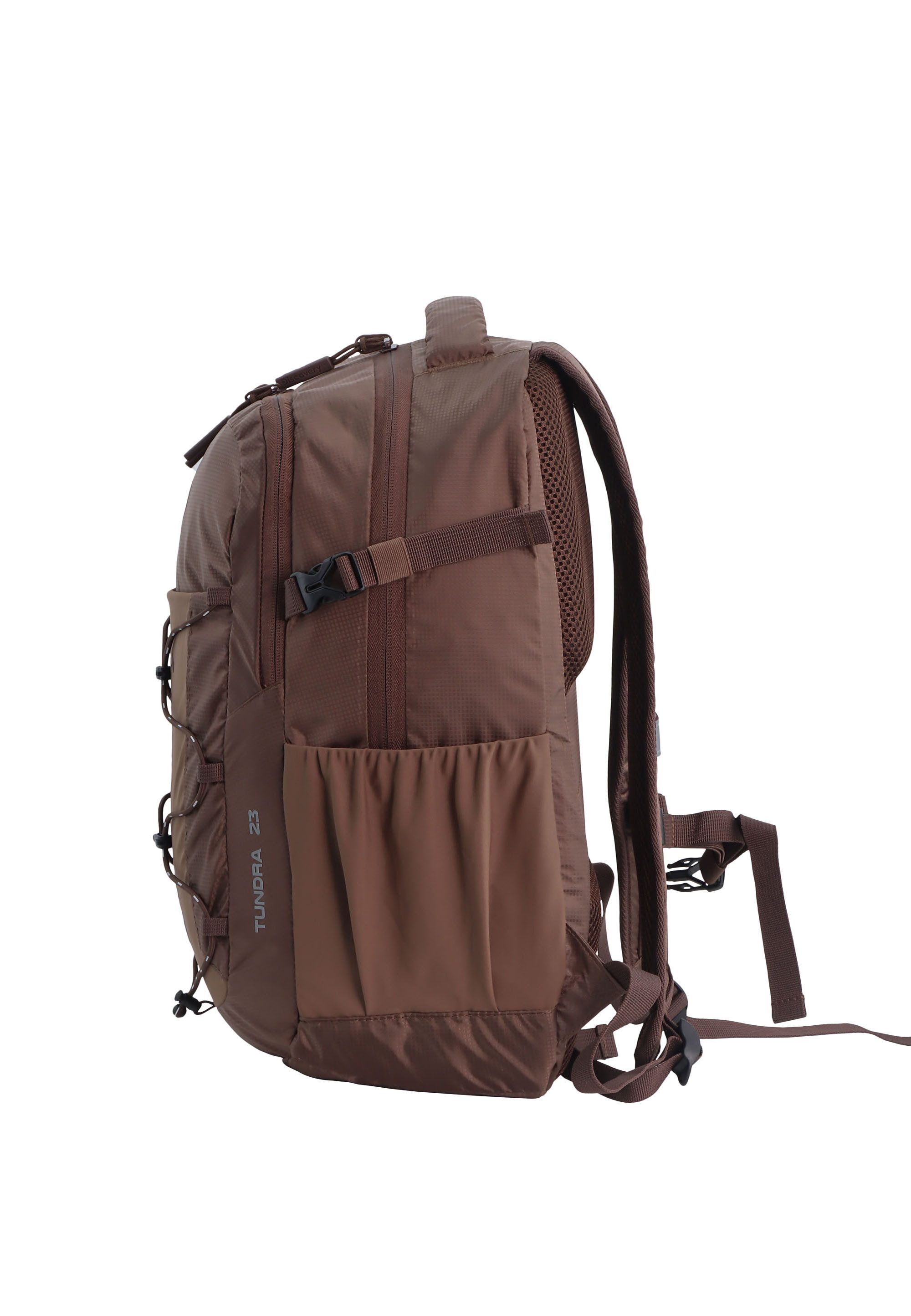 Discovery Sportrucksack Outdoor, aus robustem Nylon-Material