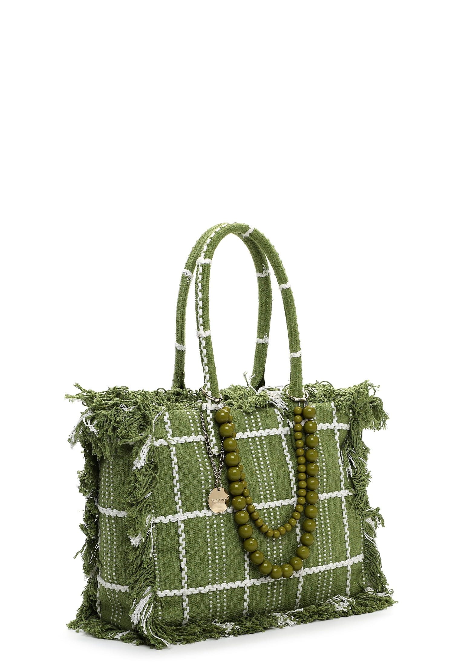 SURI FREY Shopper SFY Cacey, für Damen