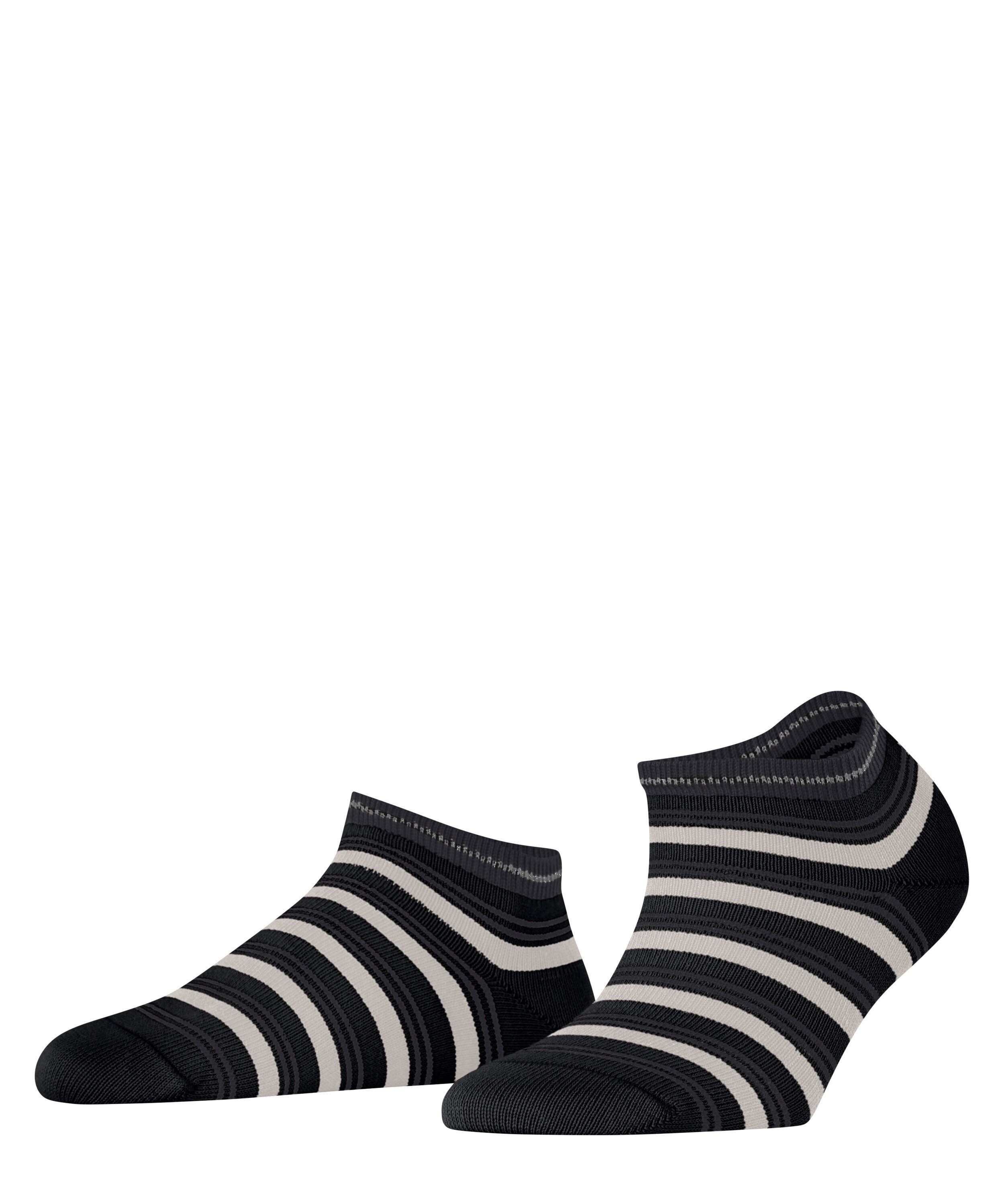 Sneakersocken Smart Stripe Sneakersocken