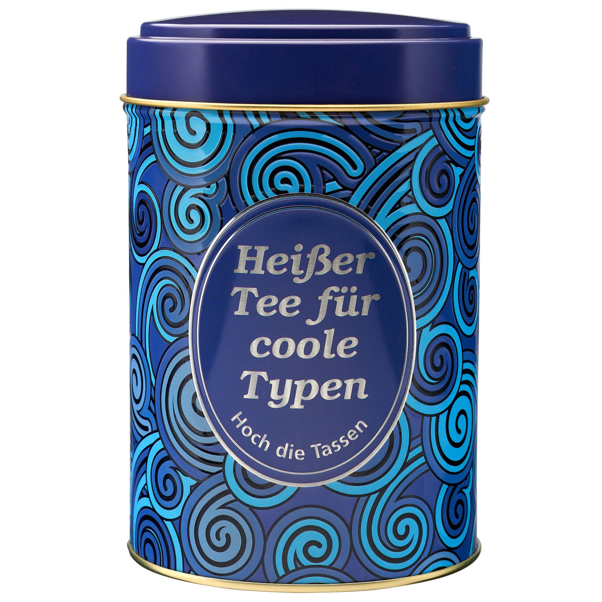 Teedose Teedosen Hergo
