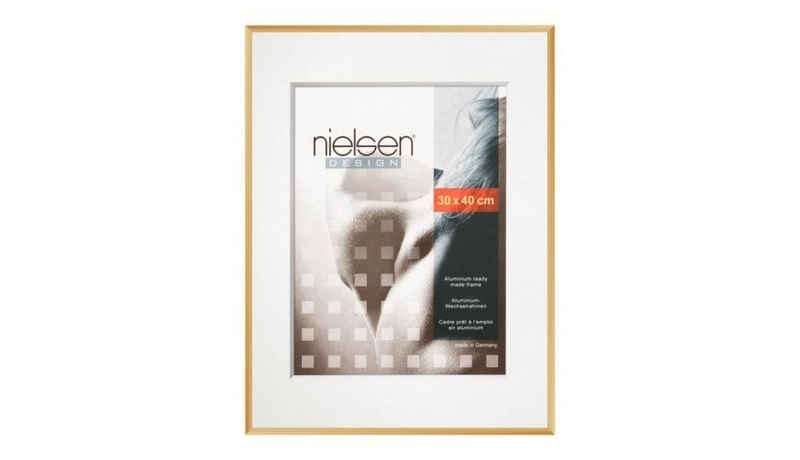 nielsen Рамки Pixel 5310001 10x15 gold glänzend