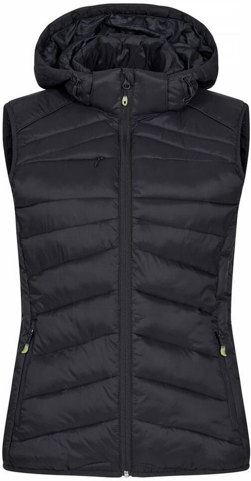 Clique Sweatweste Idaho Vest