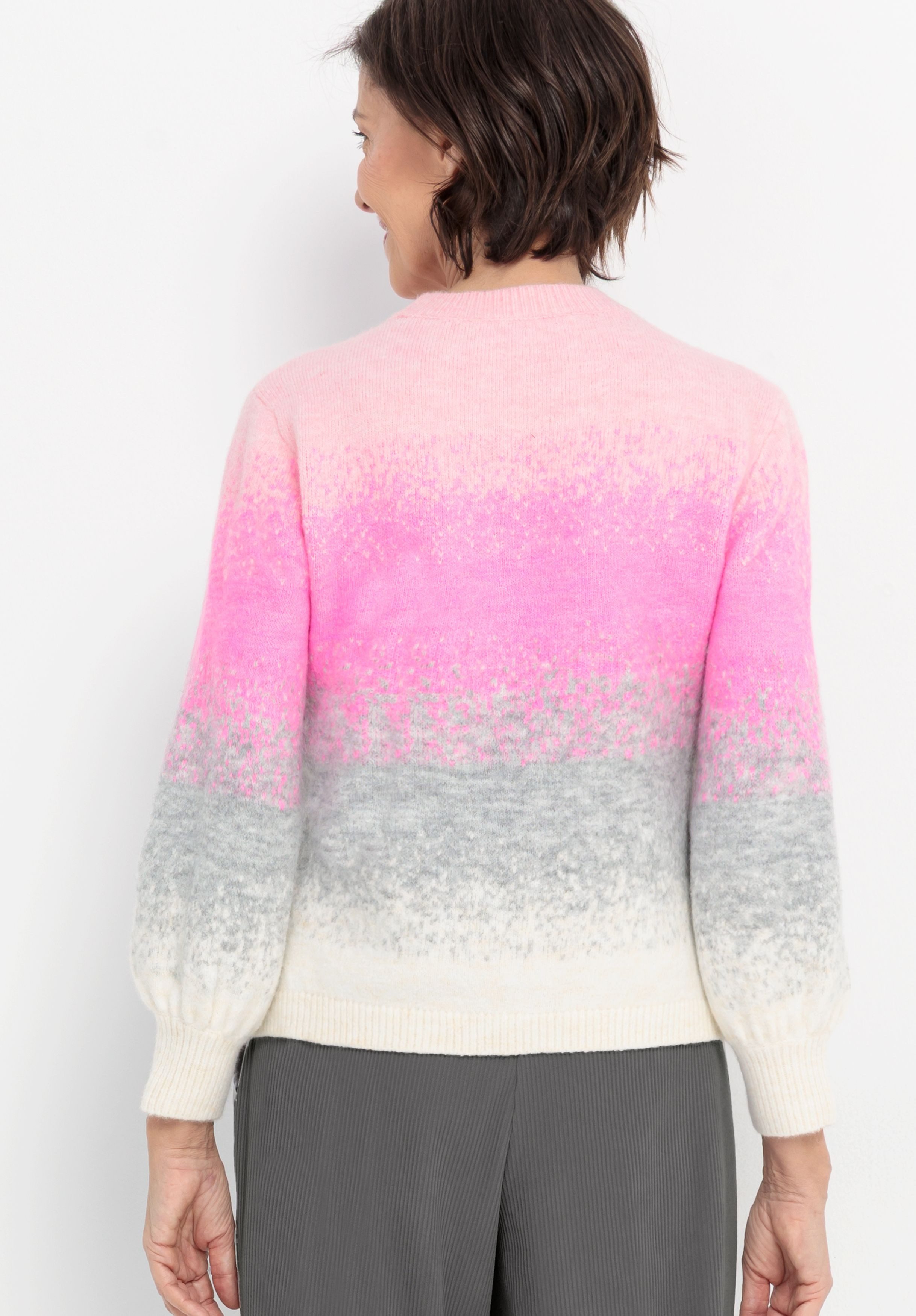 bianca Strickpullover