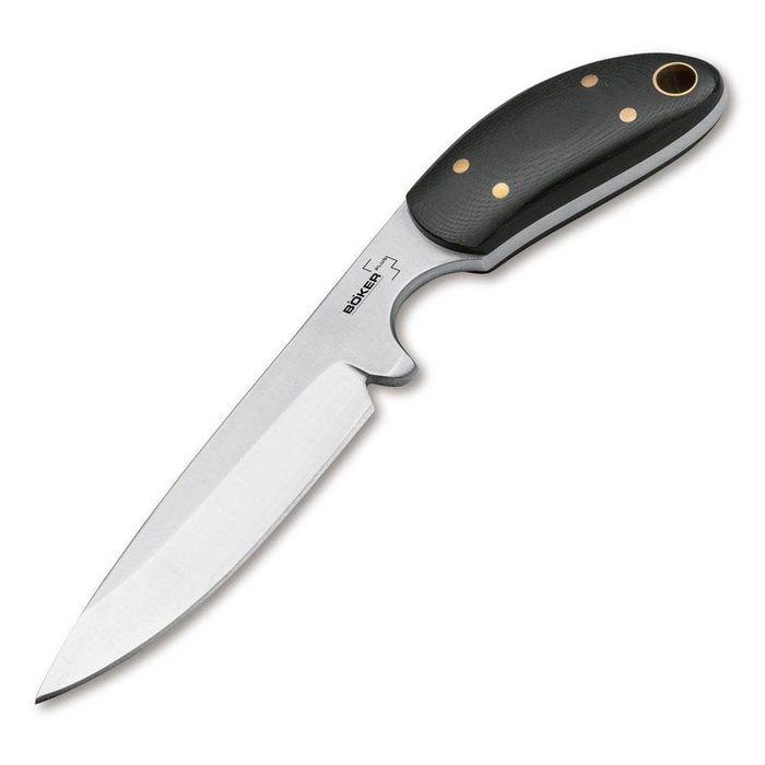 Böker Taschenmesser Plus Pocket Knife Fahrtenmesser 02BO522