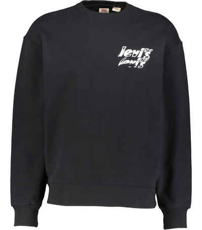 Levi's® Sweatshirt Herren Sweatshirt (1-tlg)
