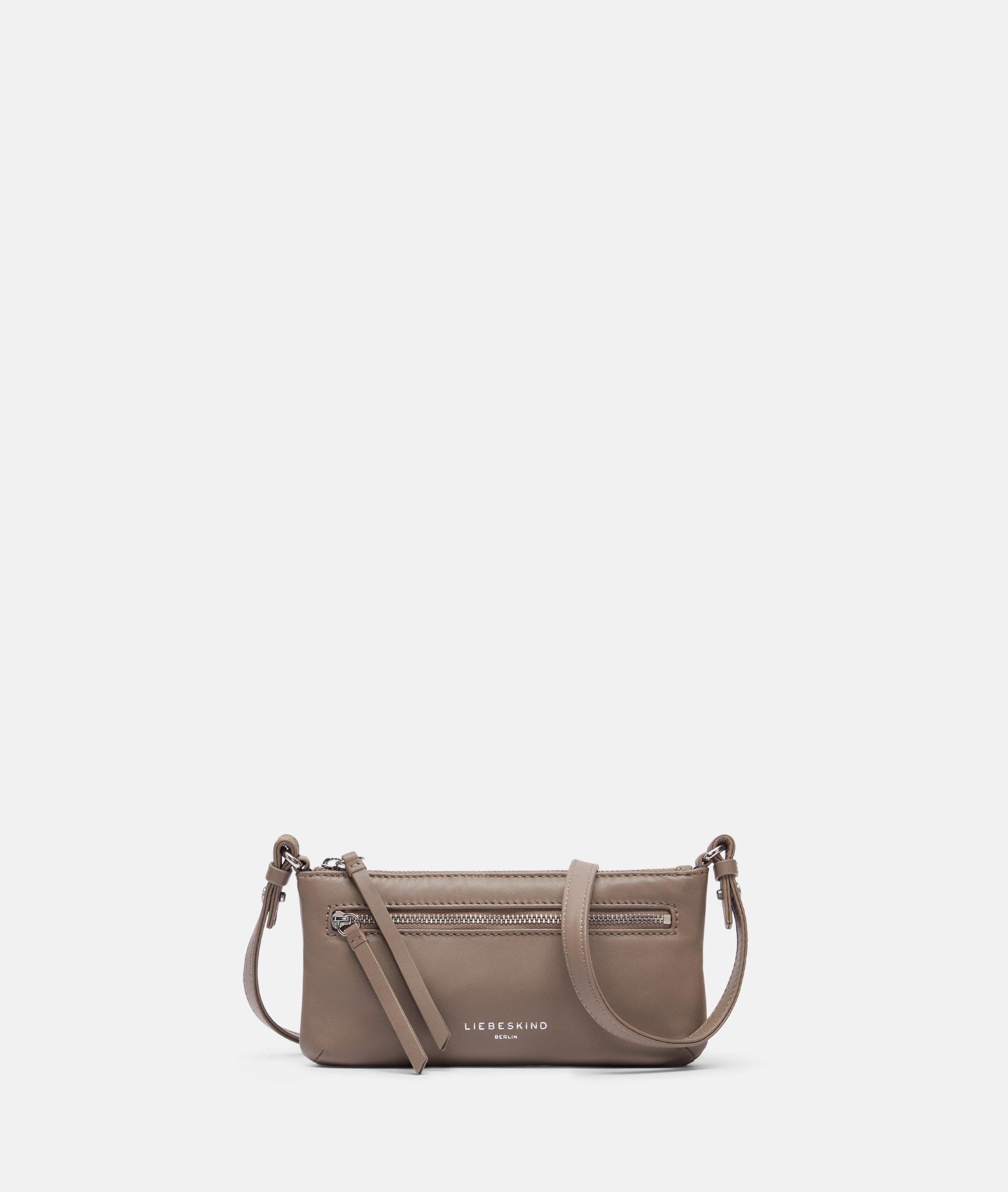 Umhängetasche Zena Crossbody XS