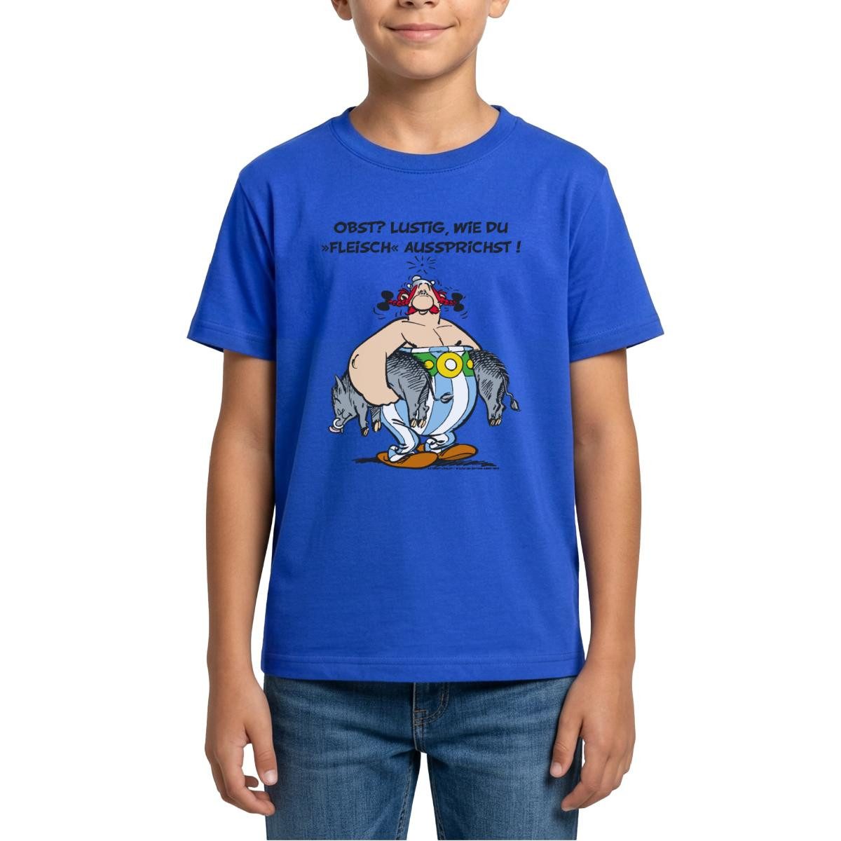 Royalblau