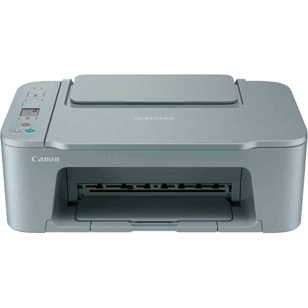 Canon PIXMA TS3752i - Multifunktionsdrucker - blaugrau Multifunktionsdrucker