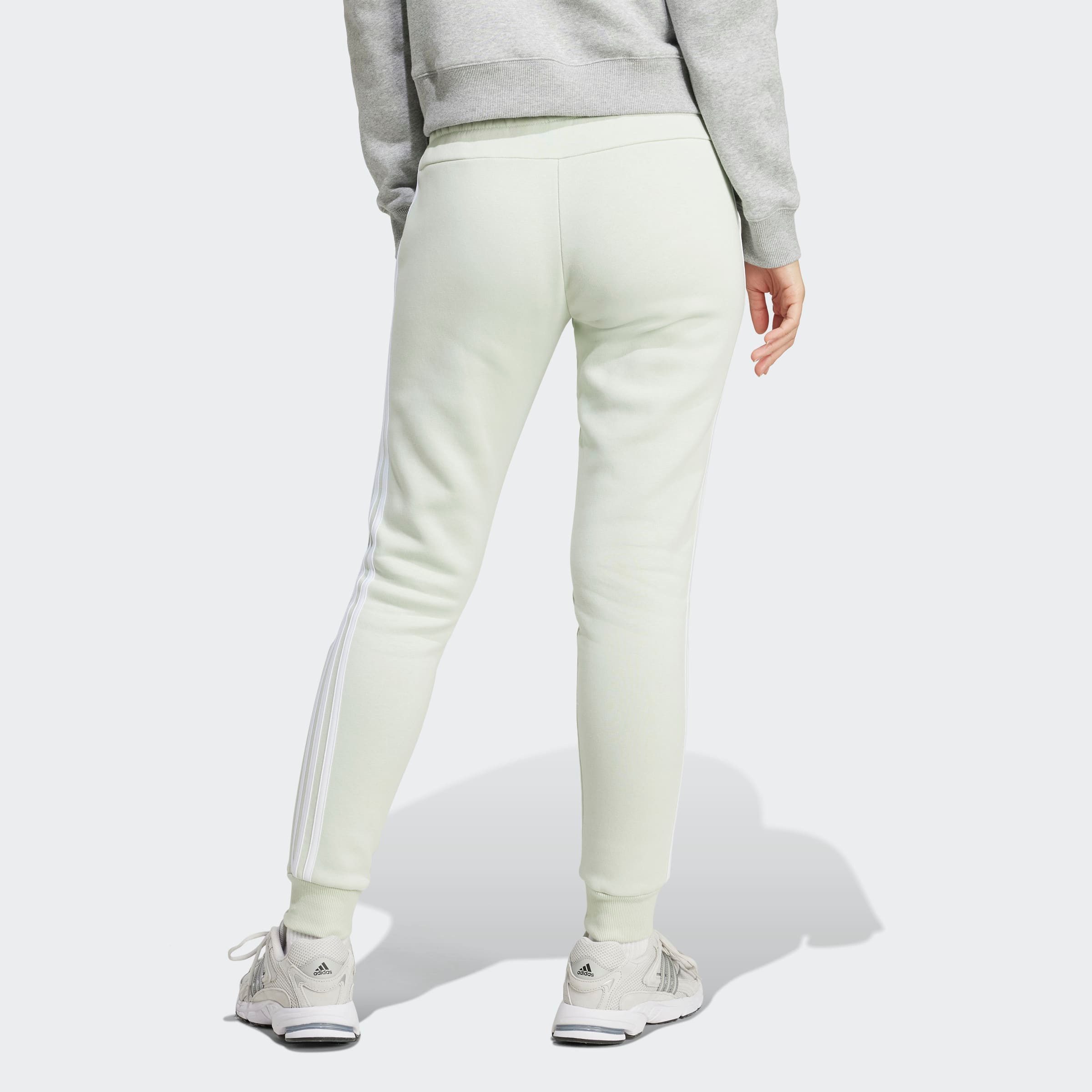 adidas Sportswear Sporthose ESSENTIALS 3STREIFEN (1-tlg) günstig online kaufen
