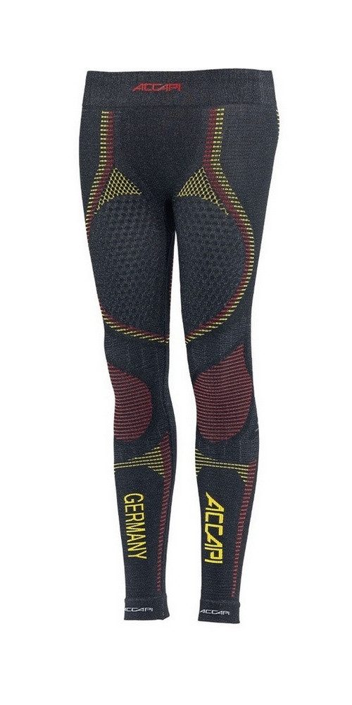 Lange Unterhose Funktionsunterwäsche Ergoracing DSV (Deutschland/Germany, warm)
