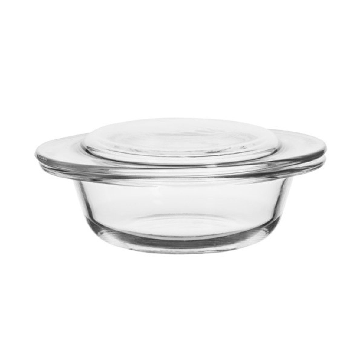 SIMAX Ofenschale, Glas