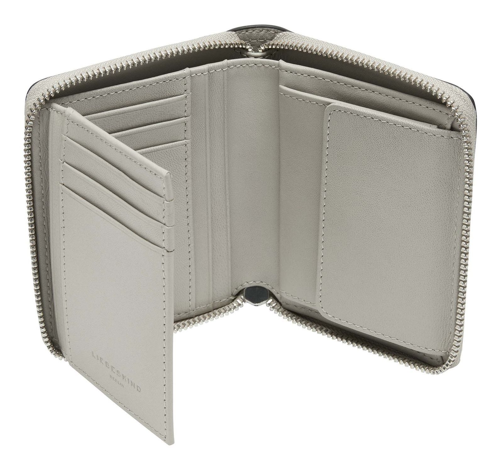 Liebeskind Berlin Geldbörse Conny Wallet, aus günstig online kaufen