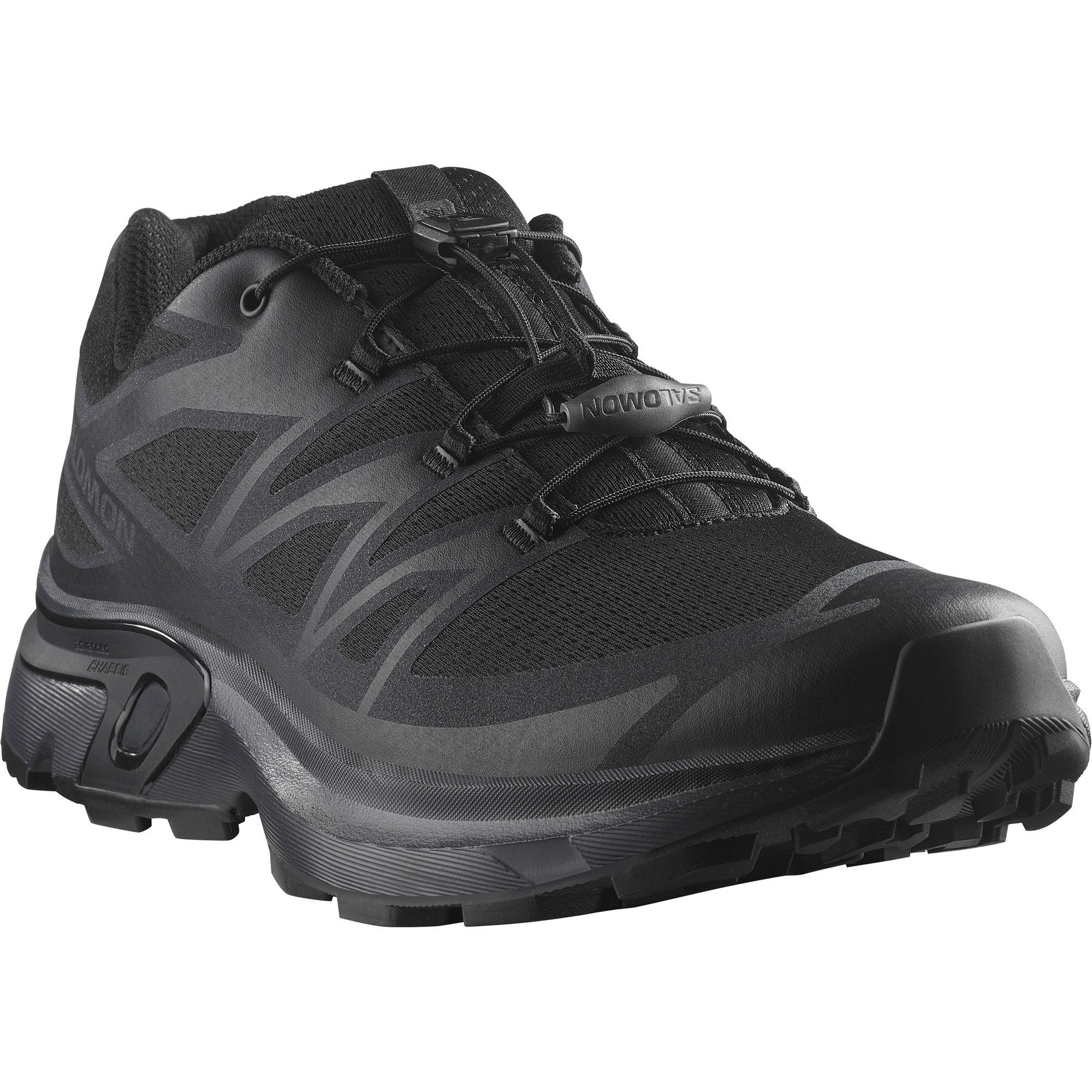 Salomon XT-EVR Sneaker angelehnt an das Design des XT-6, Quicklace™ günstig online kaufen