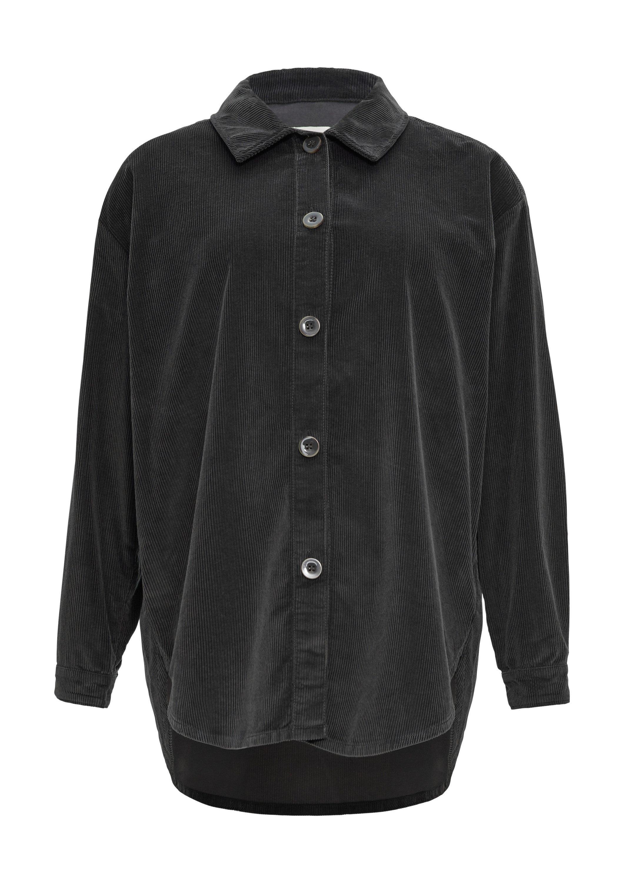 s.Oliver Hemdjacke Indoor-Jacke (1-St) günstig online kaufen