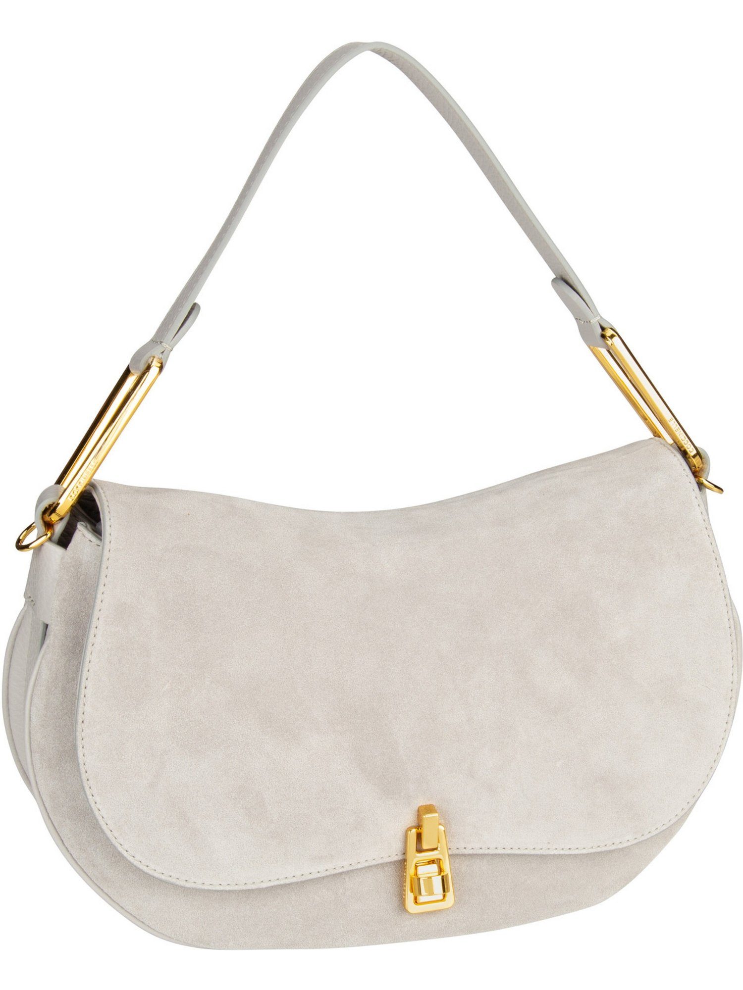 COCCINELLE Schultertasche Magie 1803 Suede