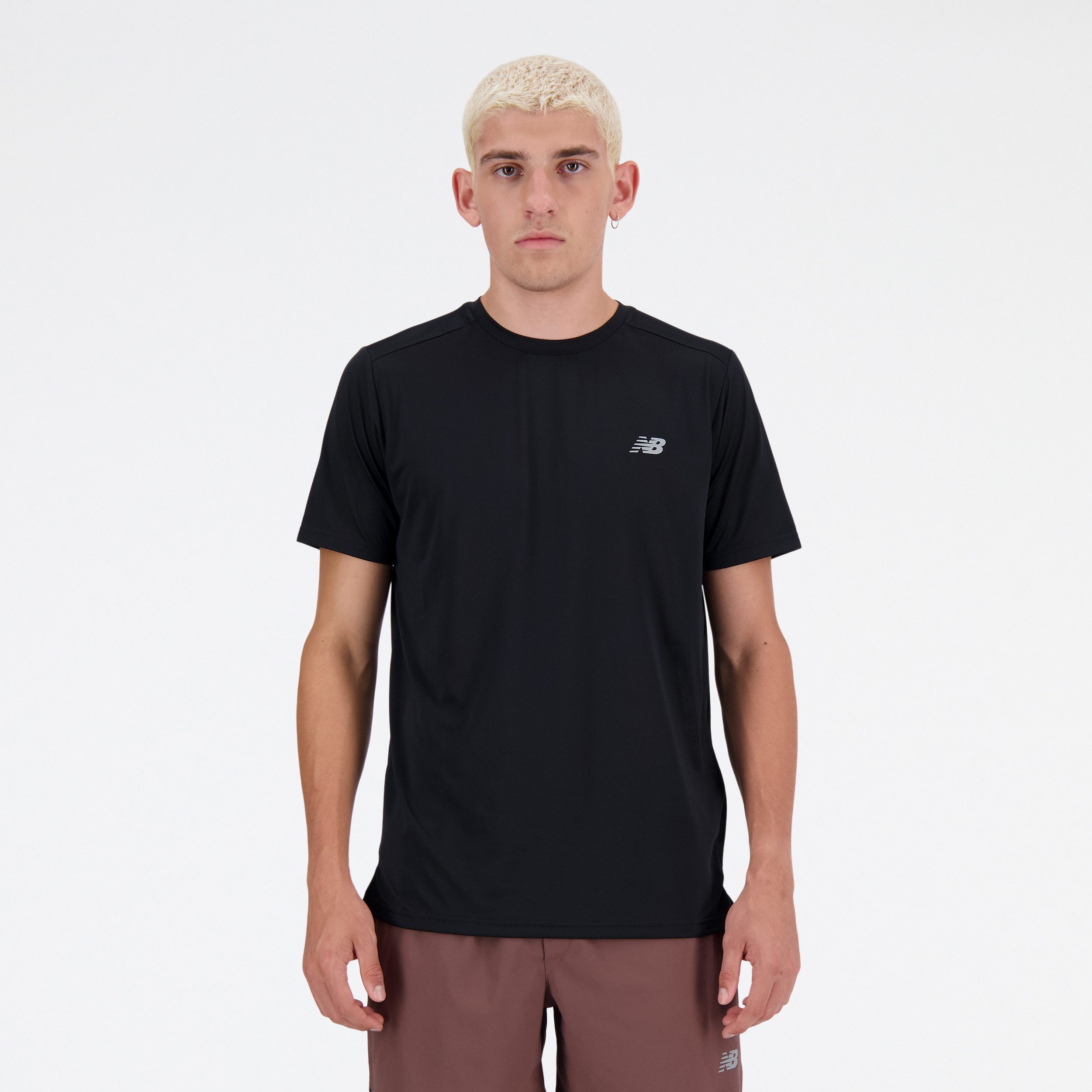 New Balance Laufshirt Sport Essentials T-Shirt günstig online kaufen