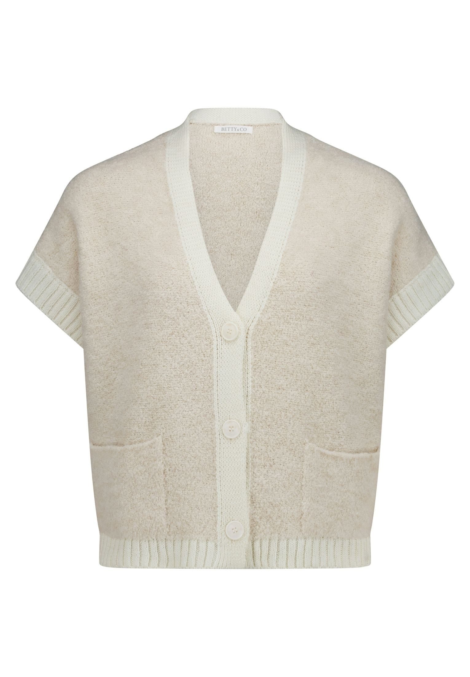 Betty&Co Strickpullover