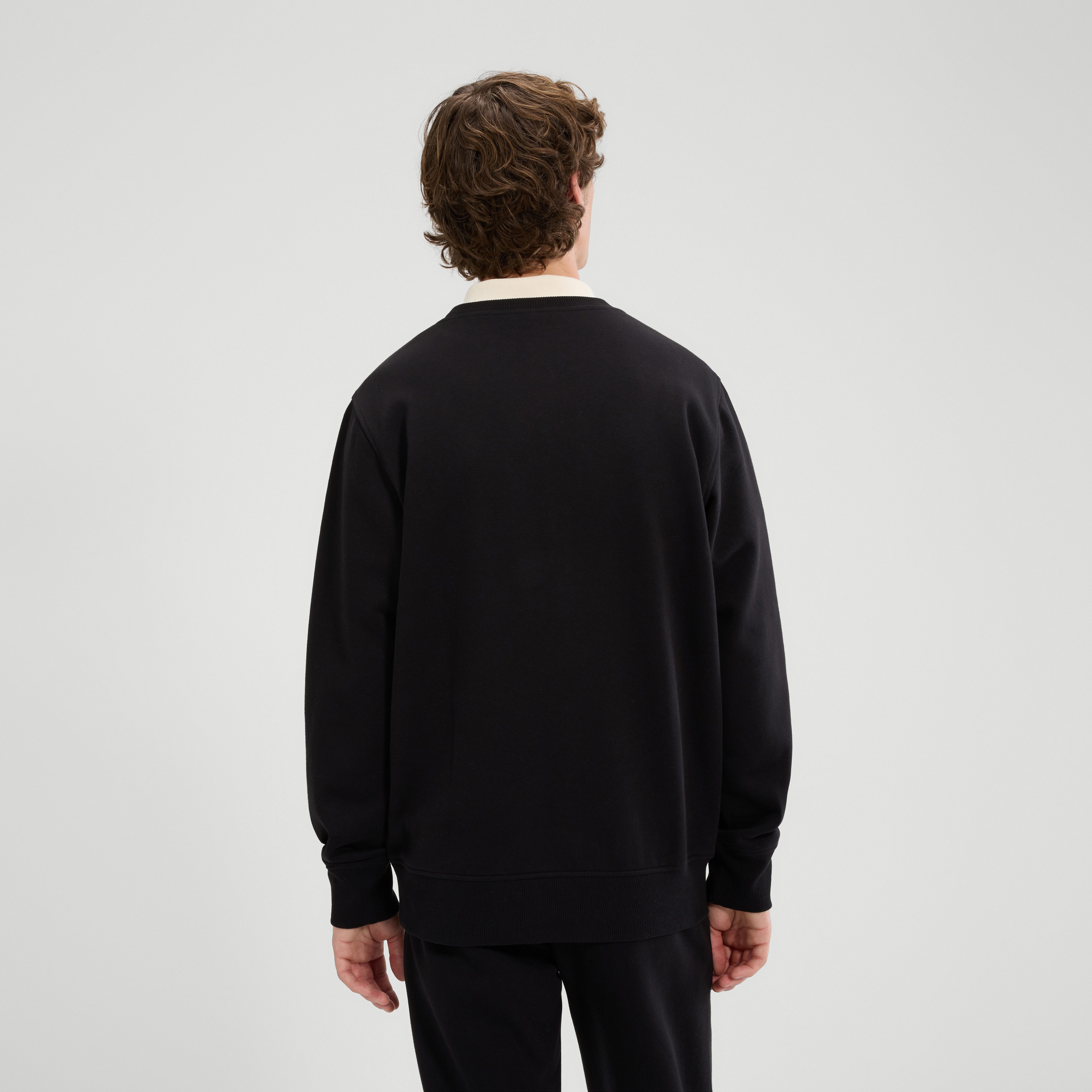 Ellesse Sweatshirt KIAMTO 2 SWEATSHIRT (1-tlg) günstig online kaufen