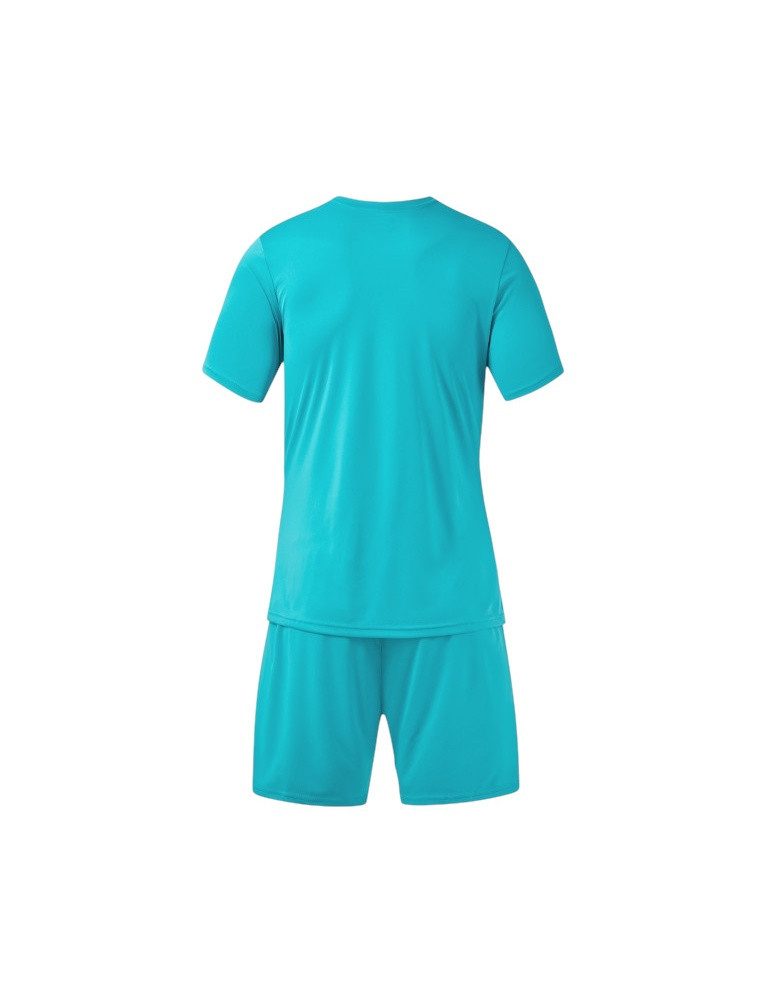 Joma T-Shirt Trainingsanzug (kurze Hose und kurzarm Shirt) Phoenix III Set