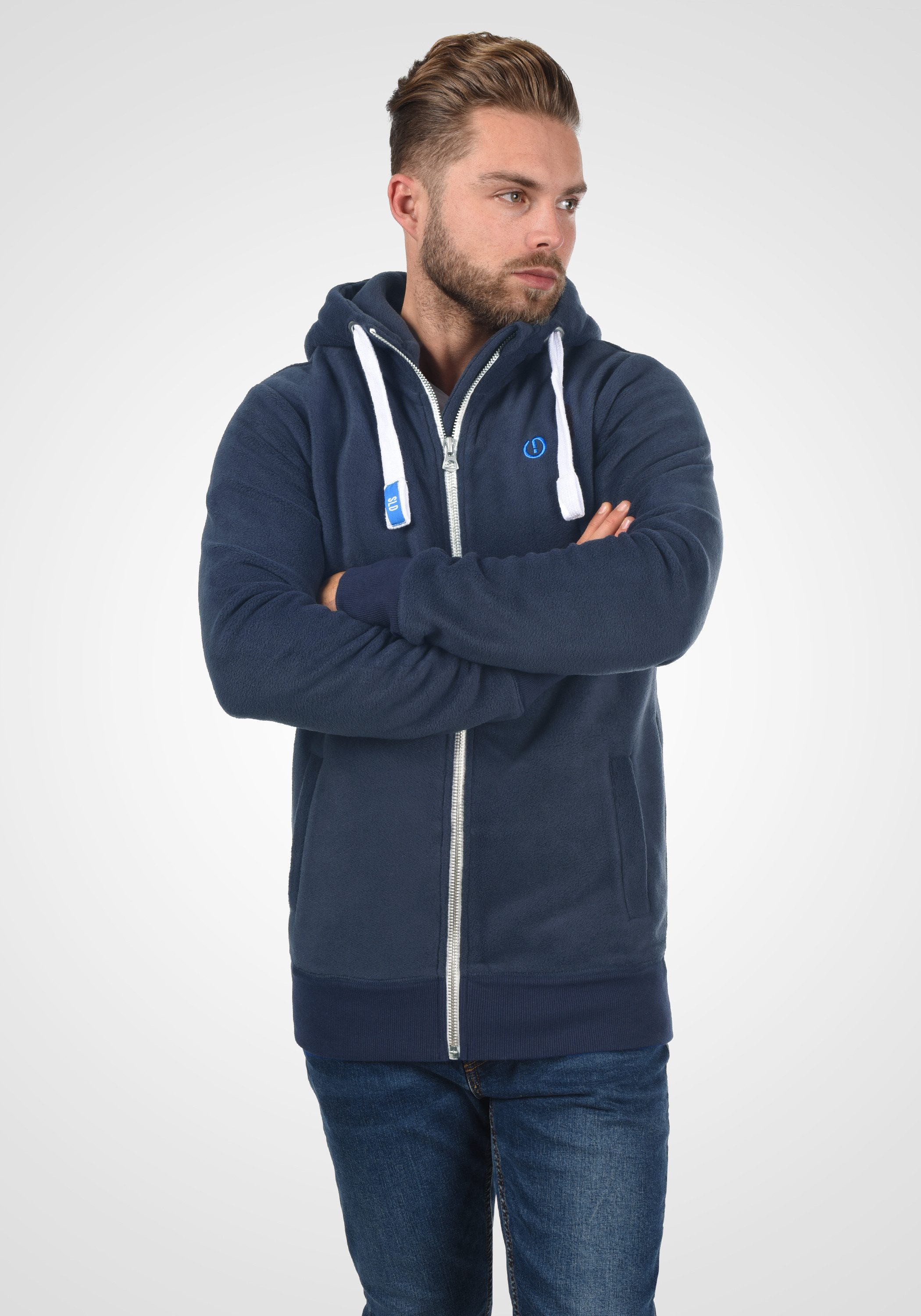 Fleecejacke SDLoki