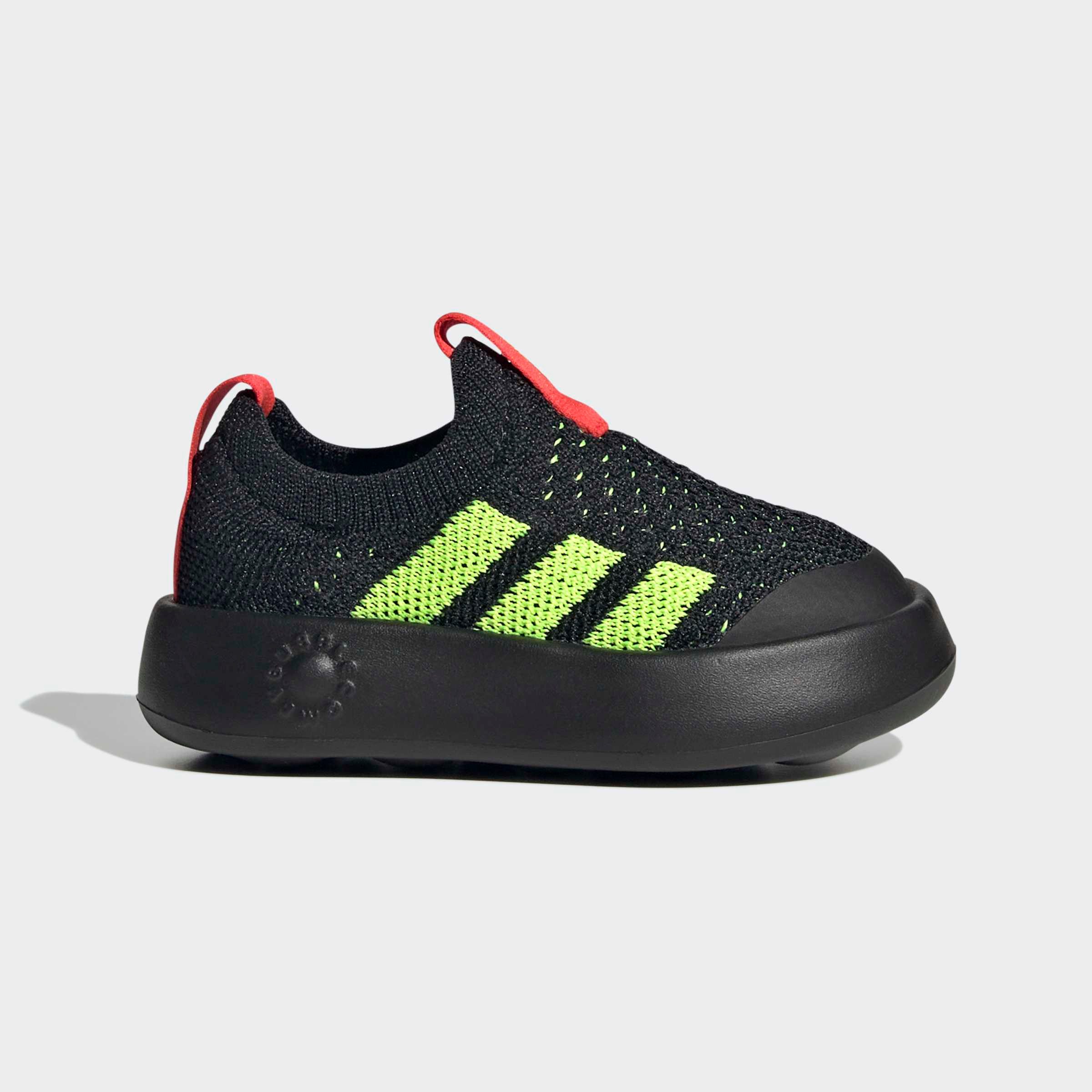 adidas Sportswear BUBBLECOMFY KIDS Slip-On Sneaker für Kinder