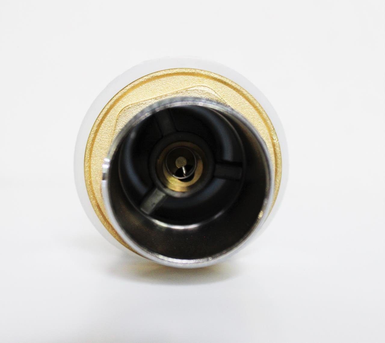 PROKIRA Waschtisch P202E56 Ablauf Ventil Siphon günstig online kaufen