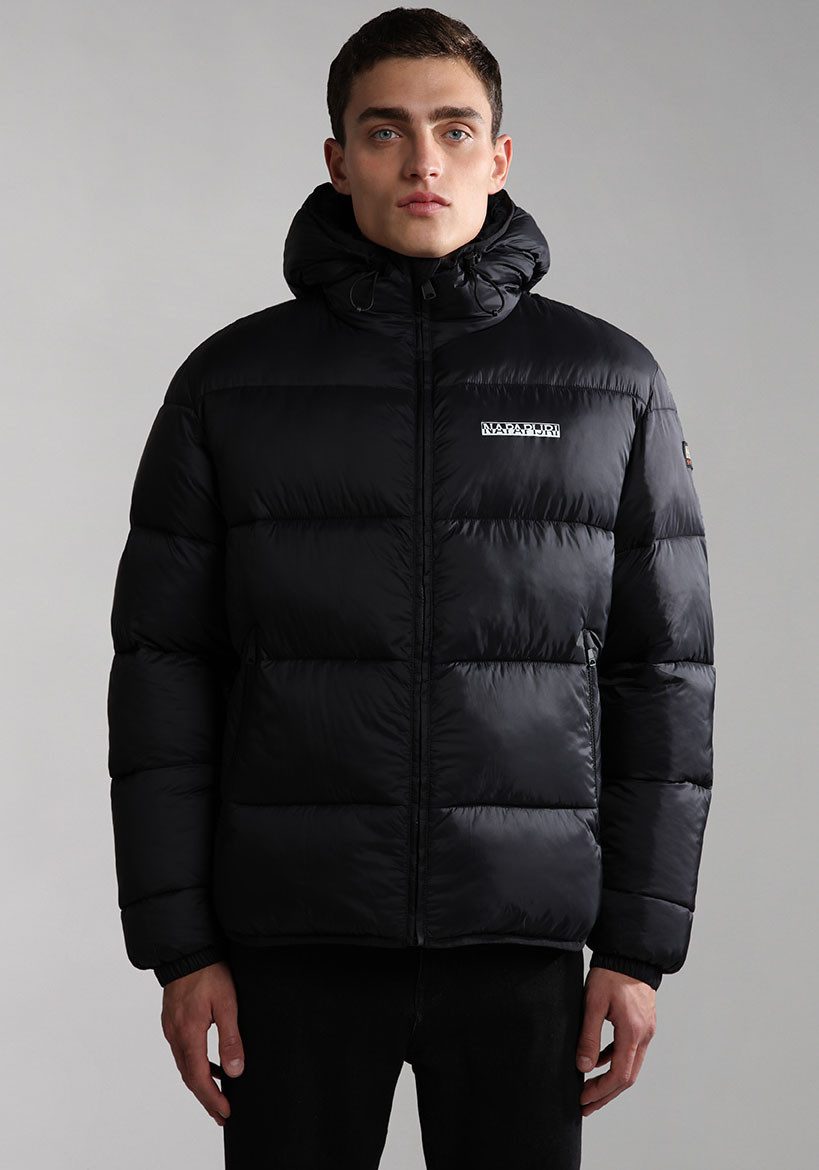 Napapijri Steppjacke SUOMI günstig online kaufen