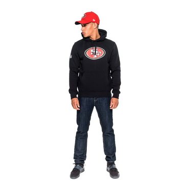 New Era Kapuzenpullover NFL San Francisco 49ers