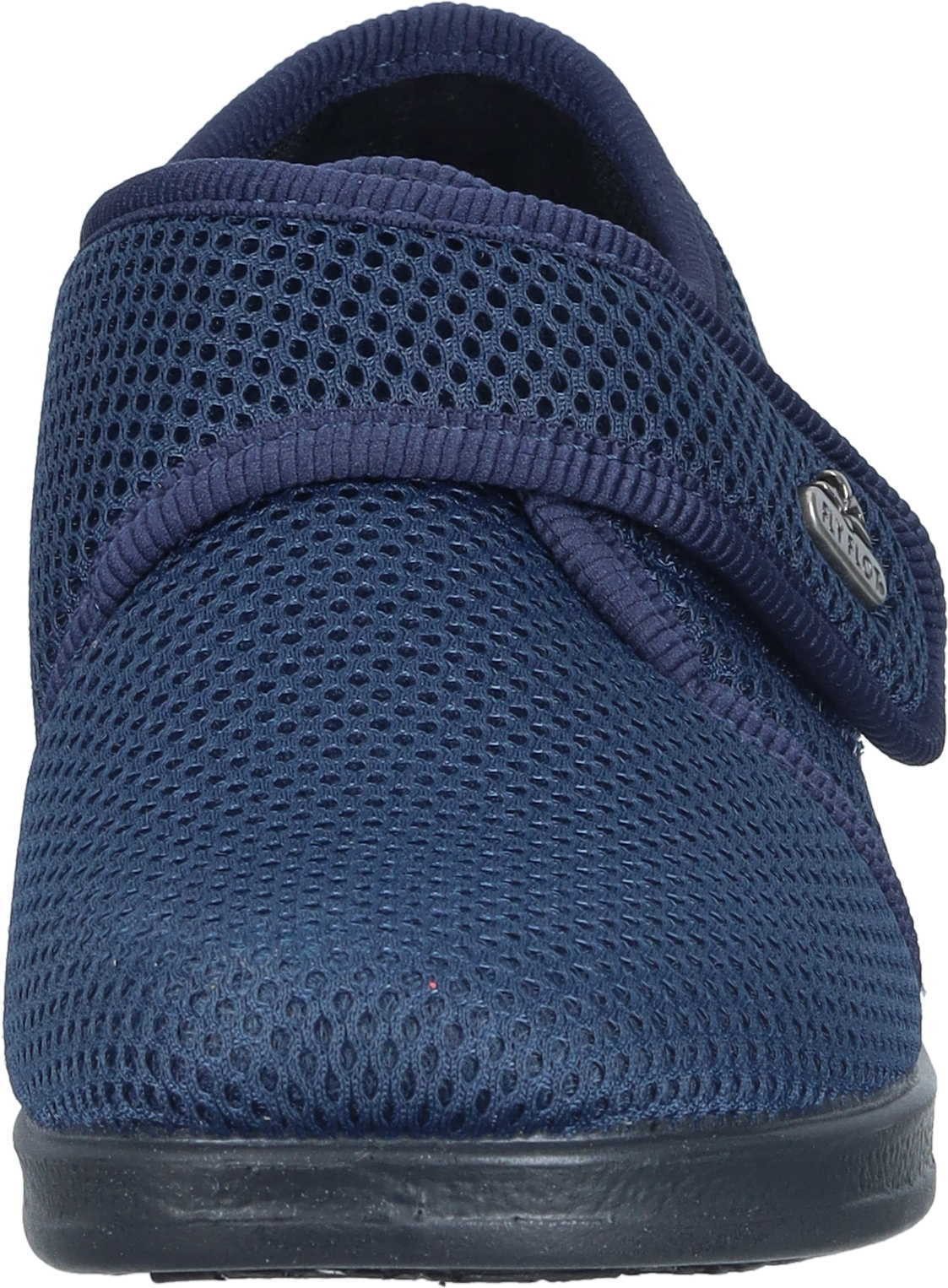 Fly Flot Hausschuhe Hausschuh aus Mesh