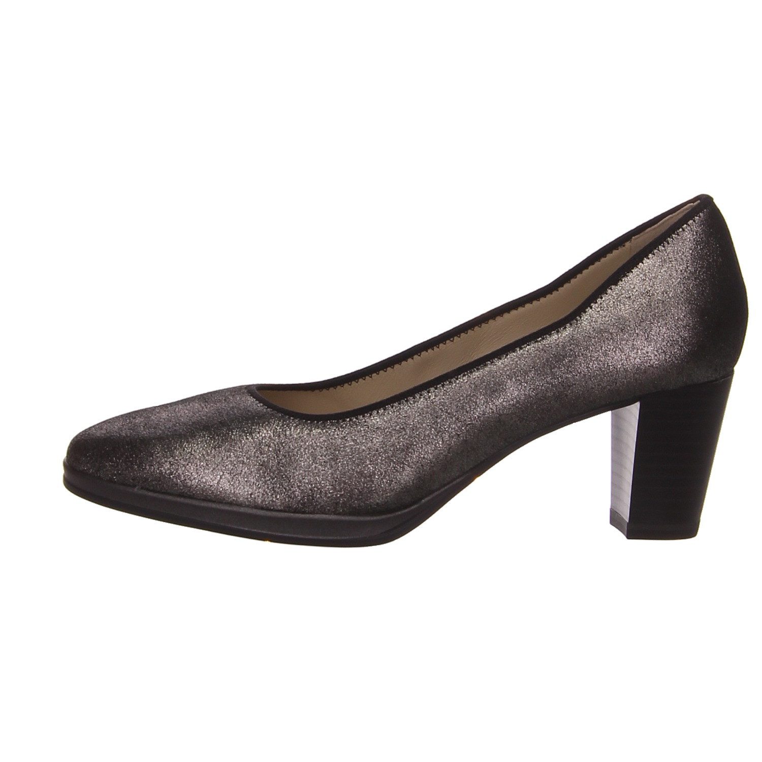 Caprice Pumps