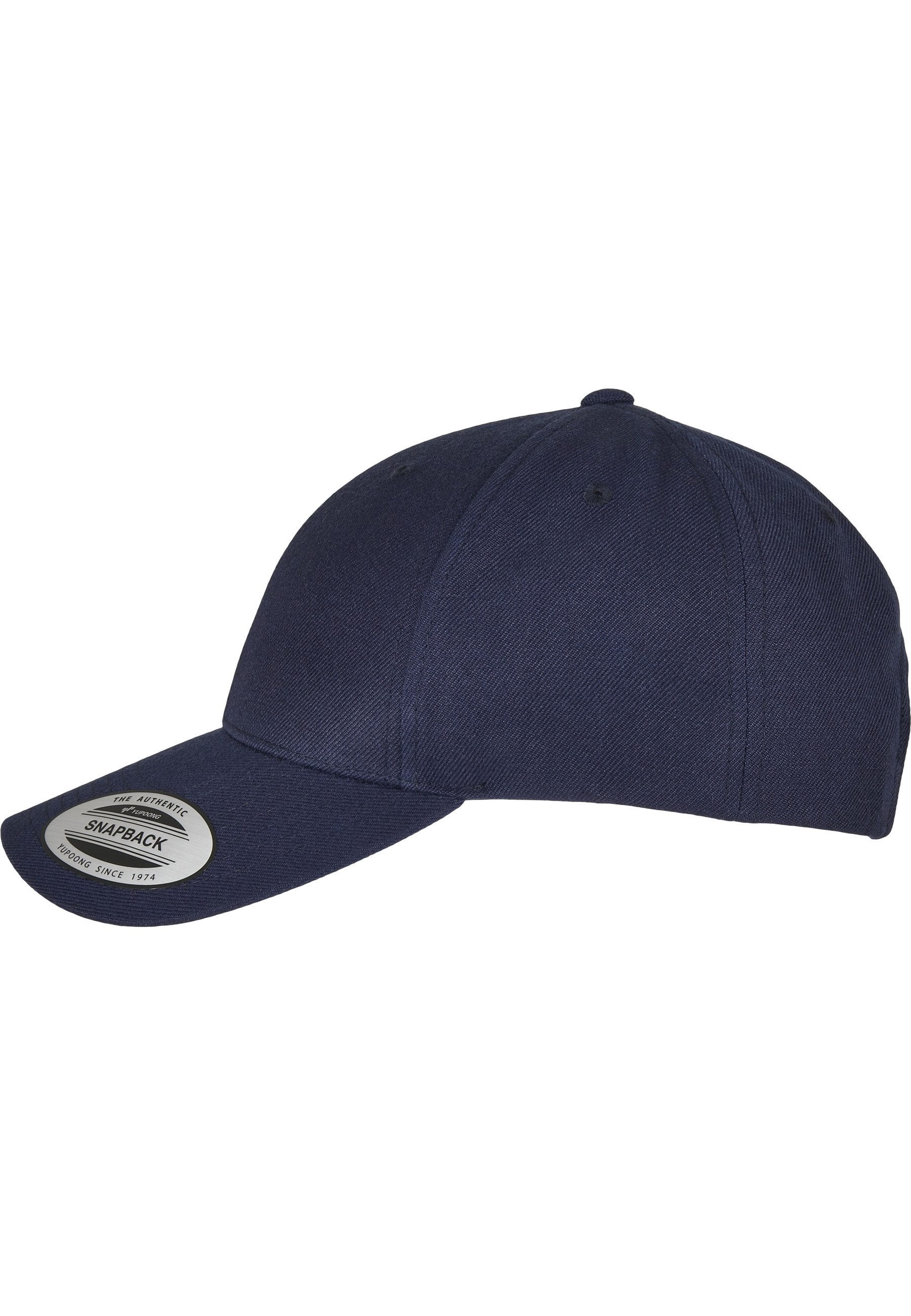 Flexfit Snapback Cap Flexfit Unisex Classic Snapback