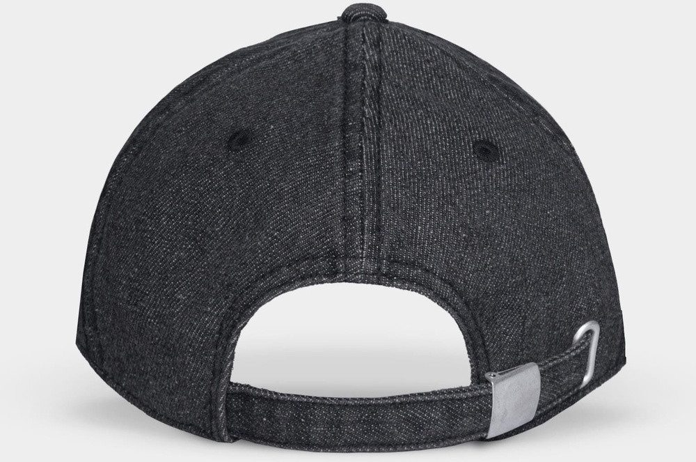 Assassins Creed Snapback Cap