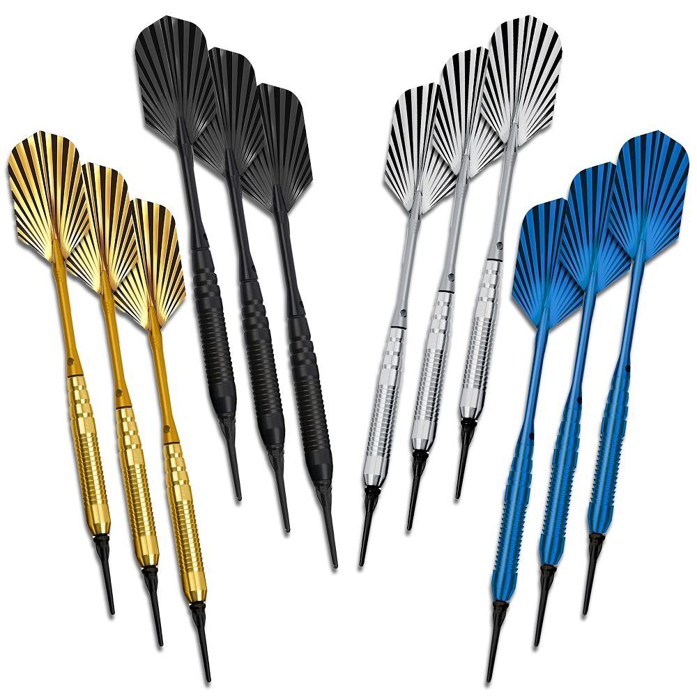 Kings Dart Dartpfeil »Set Star Edition, 16/18 g«