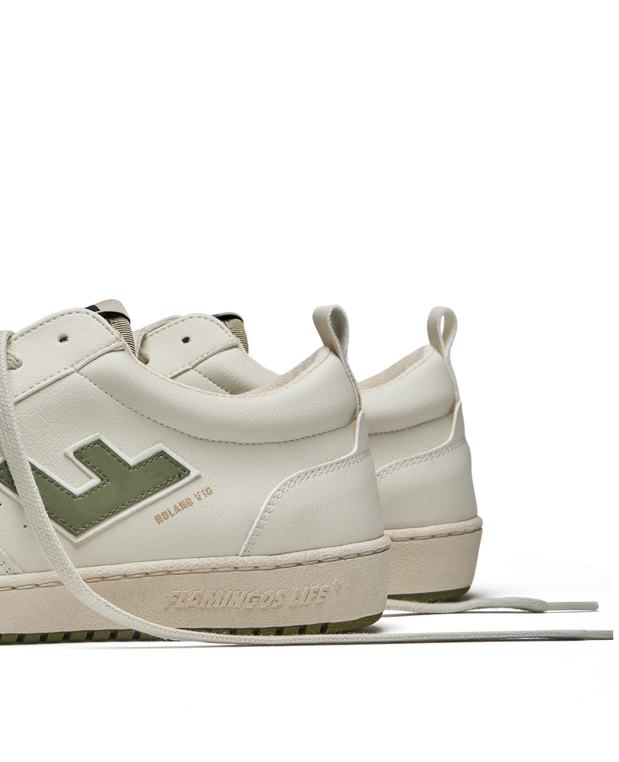 Flamingos Life ROLAND V.10 Sneaker – Bild 4 von 4