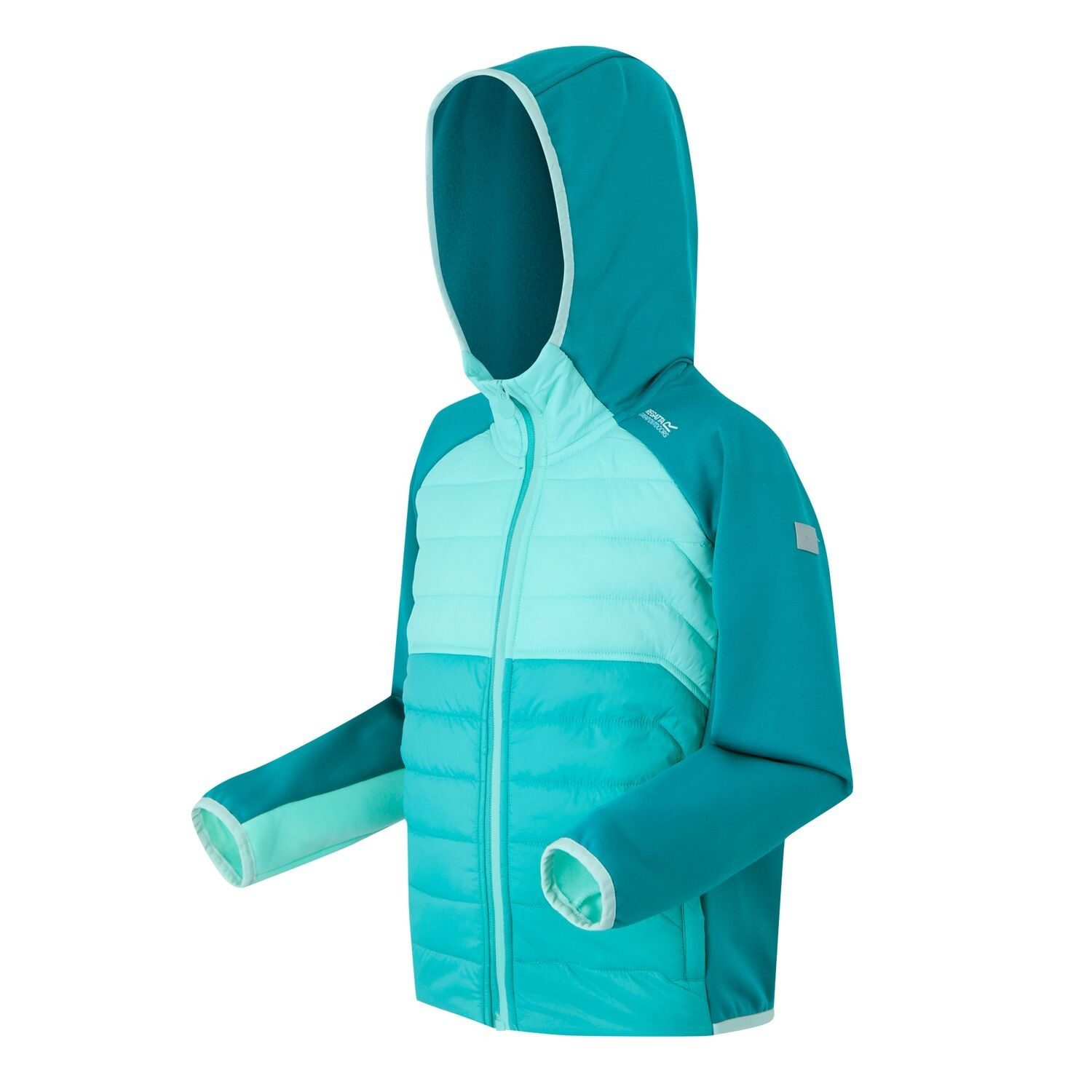 Softshelljacke Kielder IX Hybrid Jacke
