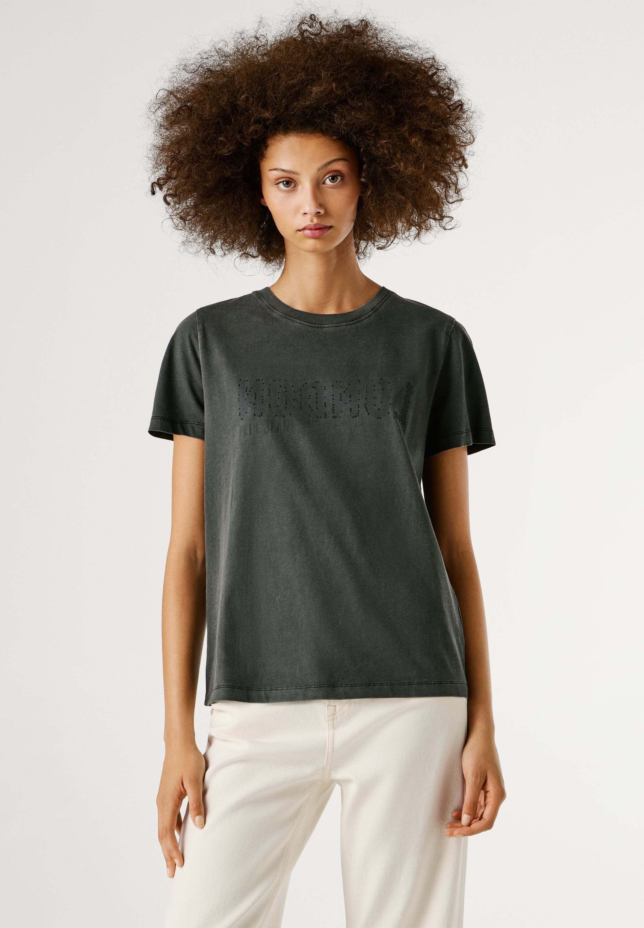 Pepe Jeans T-Shirt basic t-shirt BENINA
