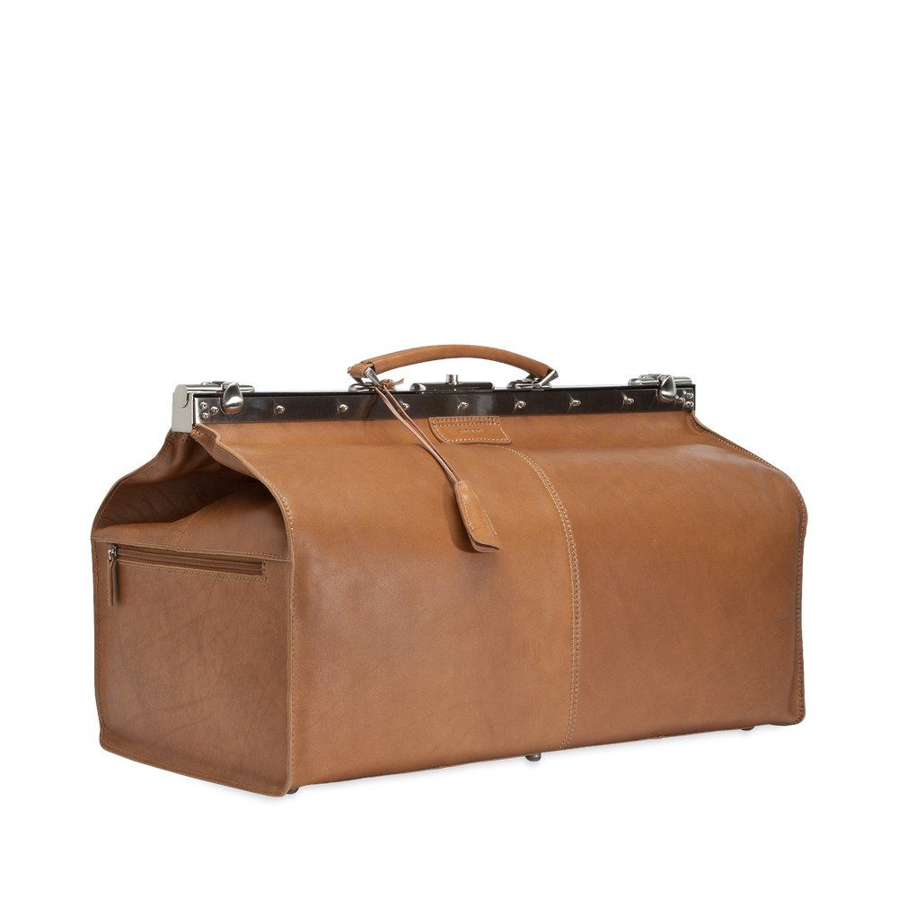 Picard Reisetasche PICARD Reisetasche Toscana aus Rindsleder