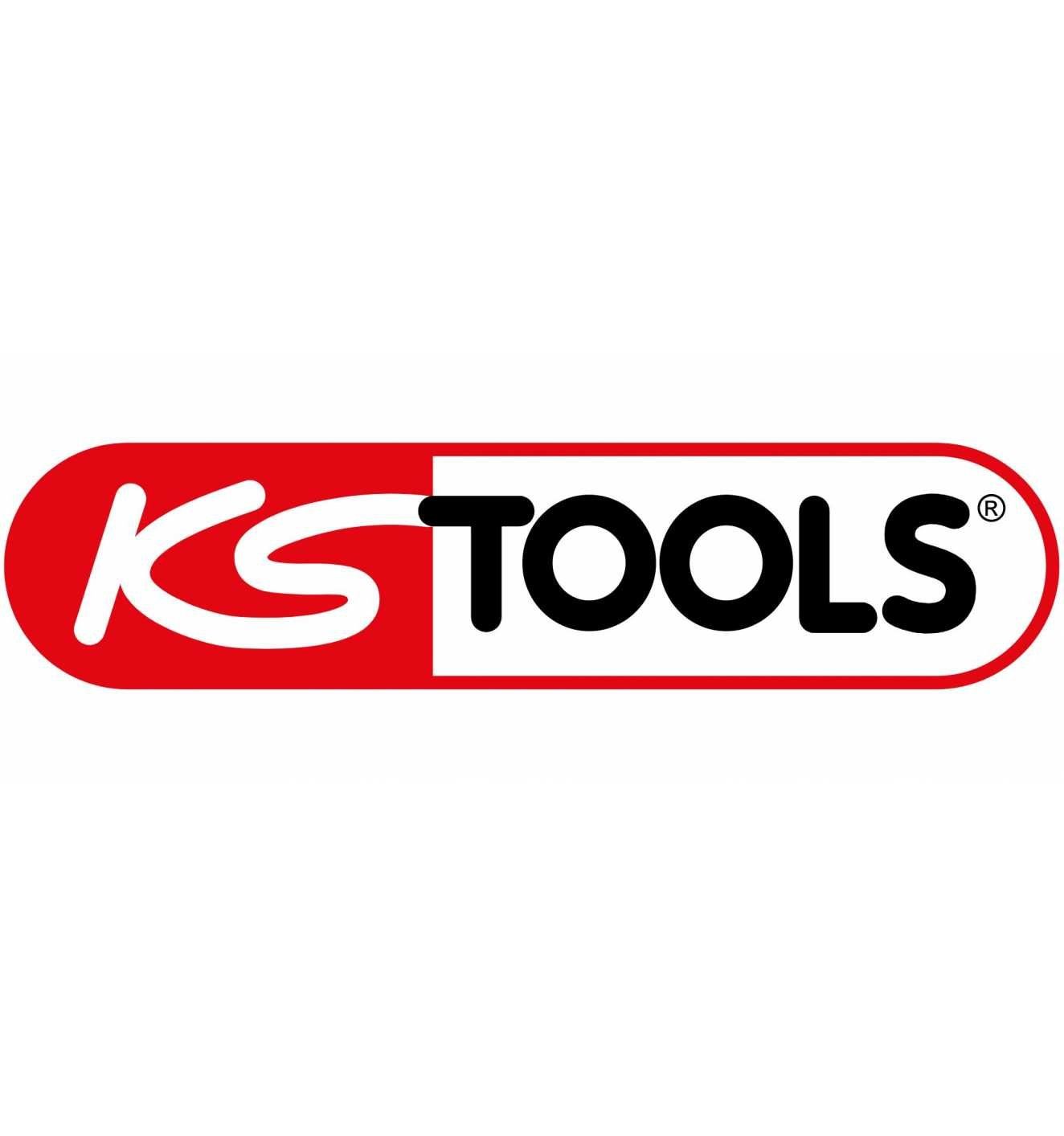 KS Tools 3/8", 10-50Nm Drehmomentschlüssel ERGOTORQUEprecision