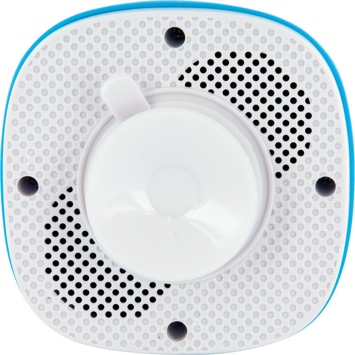 IPX5) mit (Bluetooth, 5 Saugnapf, Bluetooth-Lautsprecher abnehmbaren 512 Schwaiger W, LS500BT