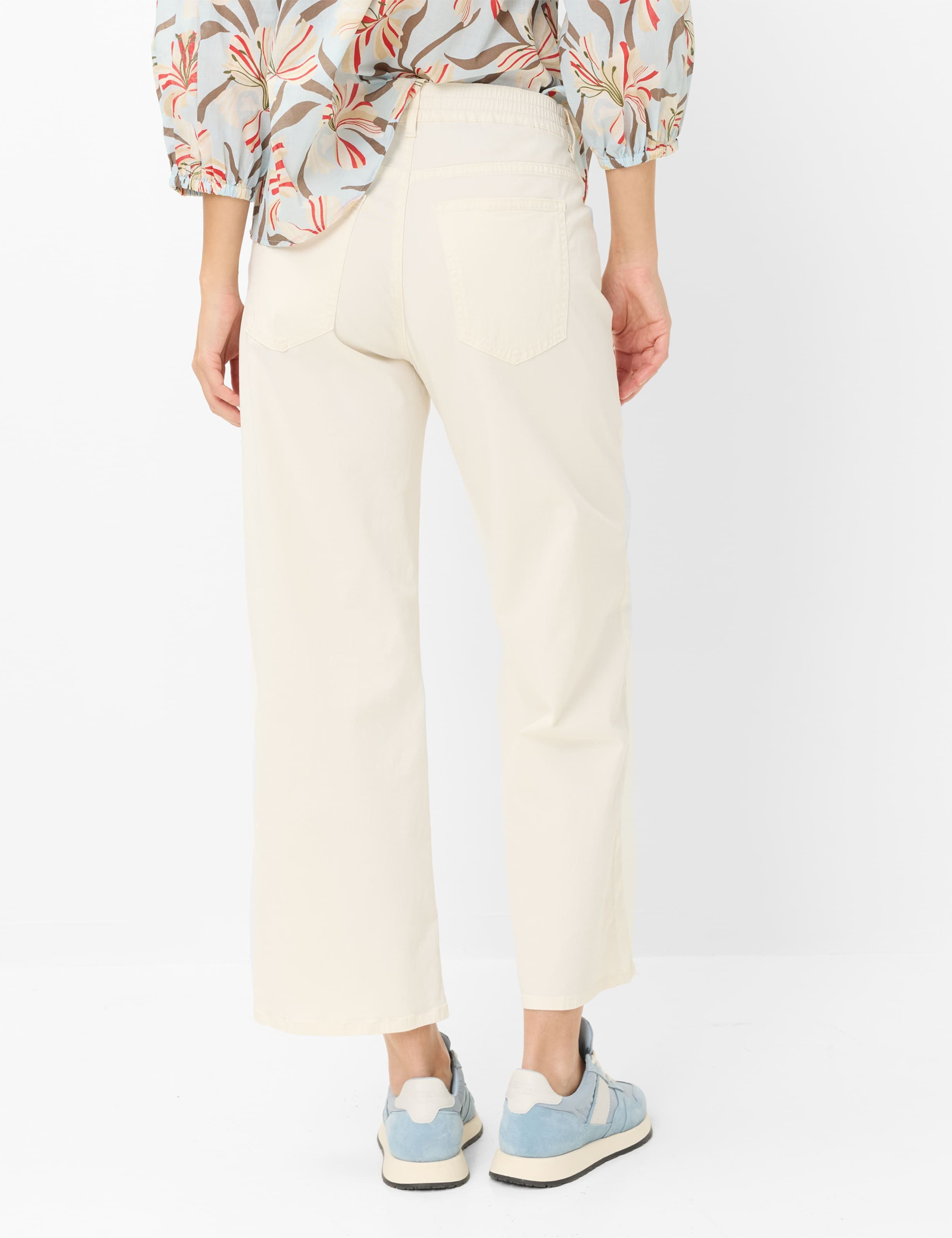 Brax 5-Pocket-Hose Style MAINE S