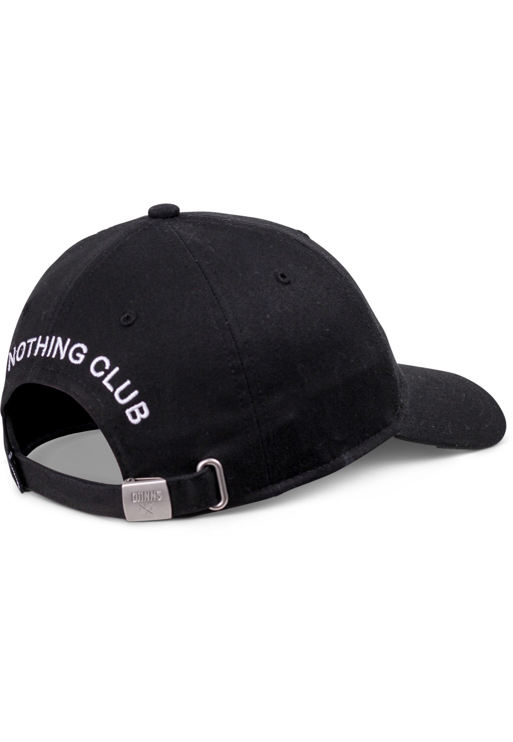 Djinns Snapback Cap Djinns Dad Cap DNC Cherry