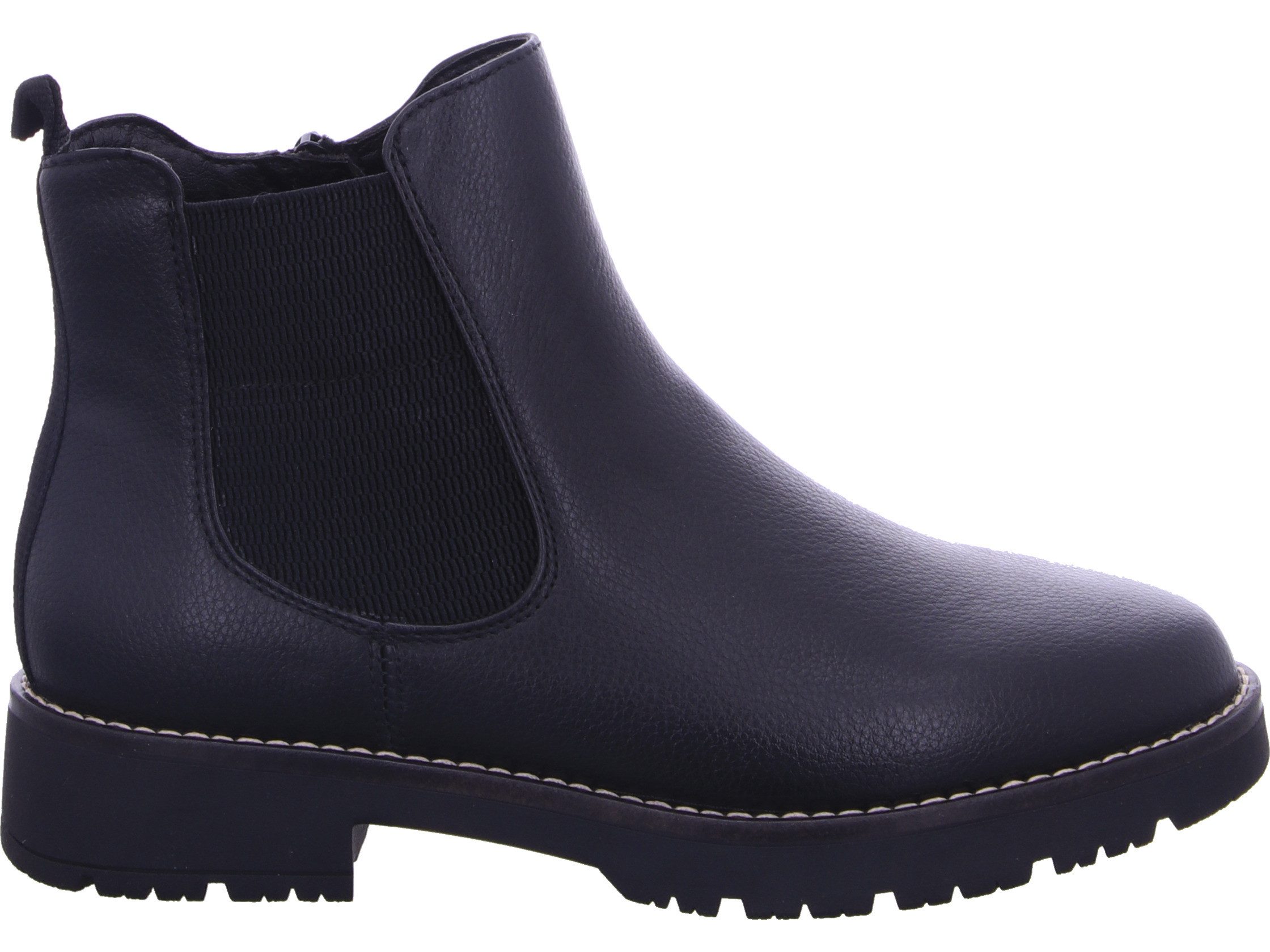 Jana Chelseaboots 100% vegan günstig online kaufen