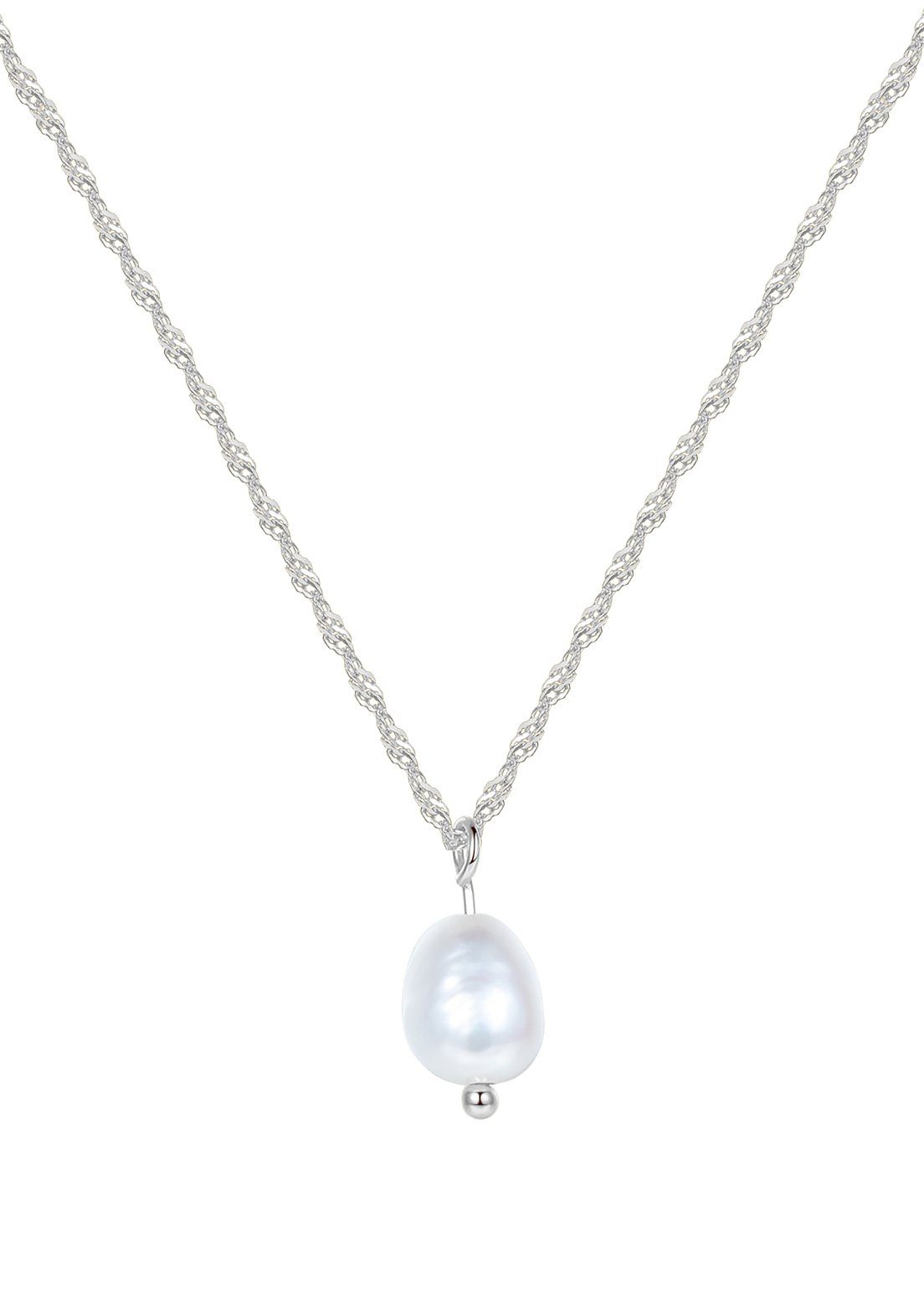 Hey Happiness Kette mit Anhänger Perle günstig online kaufen