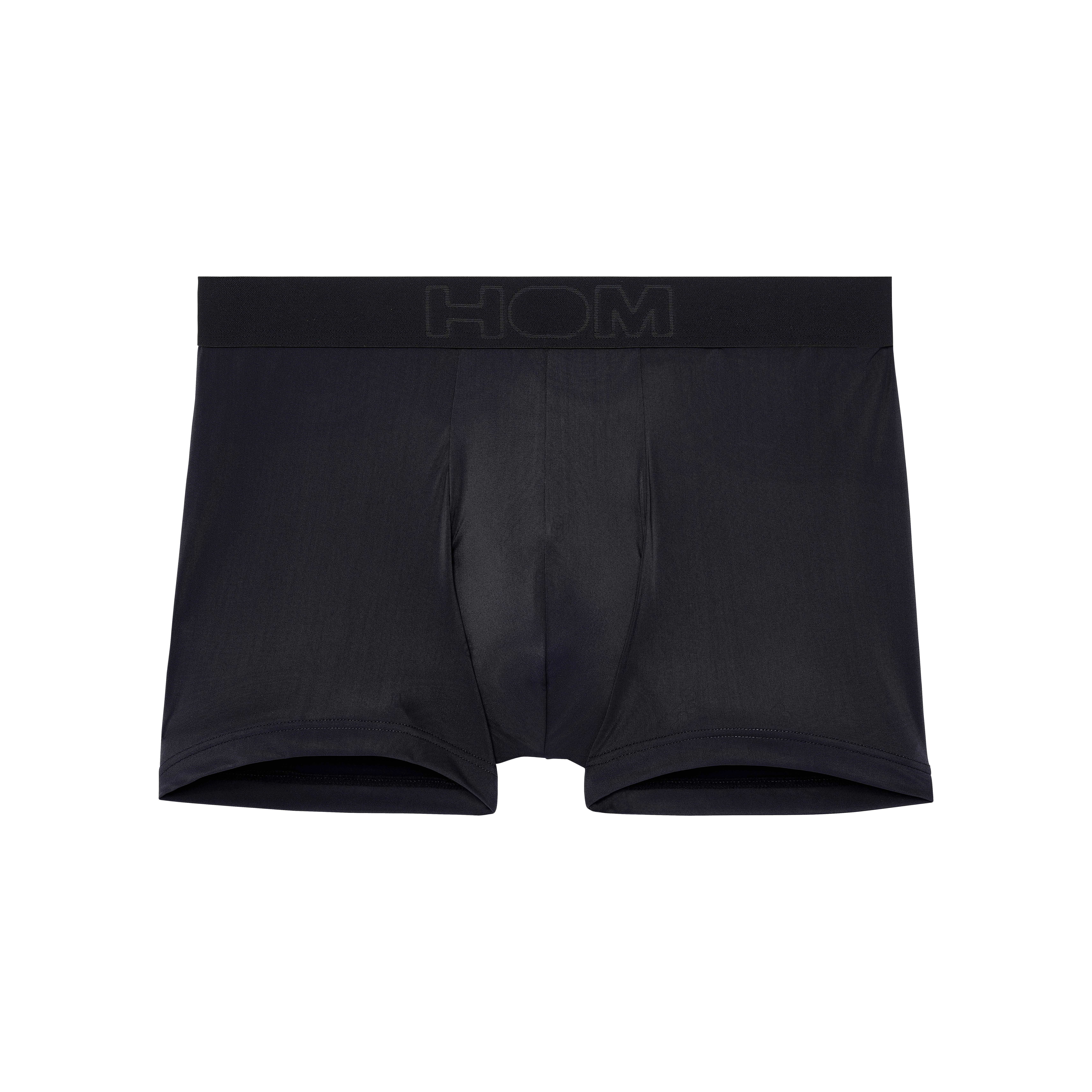 Hom Boxershorts Supersoft ultraweich, atmungsaktiv, elastisch, ohne Eingriff, Microfaser